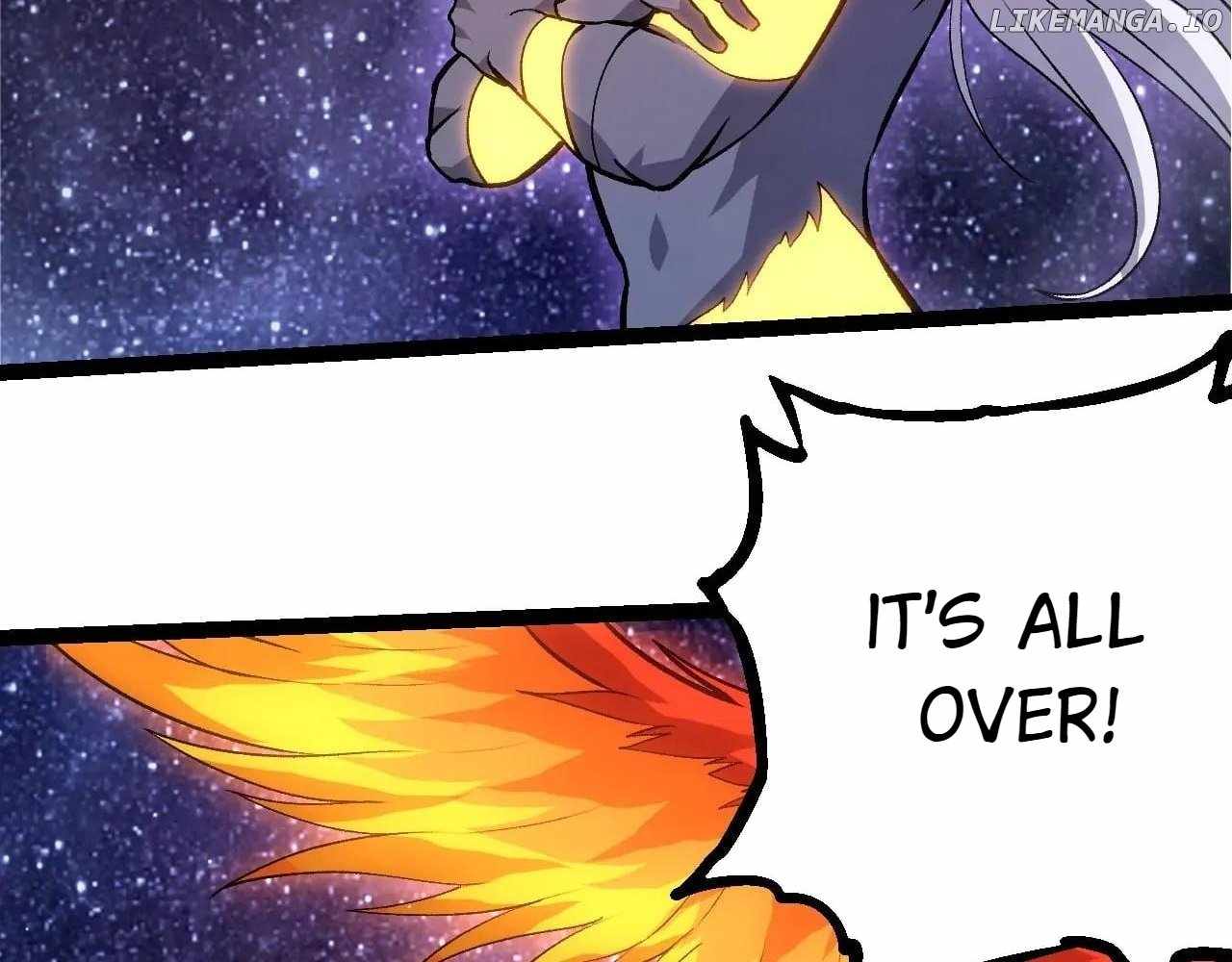 Evolution Begins With A Big Tree Chapter 386 6